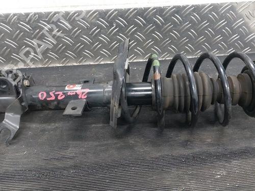 Used Right front shock absorber Right front shock absorber DACIA JOGGER (RK_) 1.0 TCe 110 (RKMD) (110 hp) 34694601 34694601