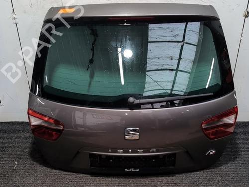 Used Tailgate SEAT IBIZA IV ST (6J8, 6P8) 1.2 TSI (86 hp) 31708018