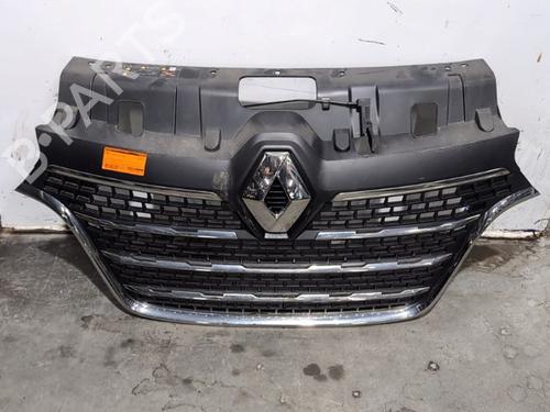 Used Grille Grille CITROËN JUMPER II Platform/Chassis 2.0 BlueHDi 160 (163 hp) 36185696 36185696