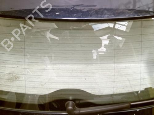 Tailgate AUDI A1 Sportback (GBA) 25 TFSI | BP26041332C6 