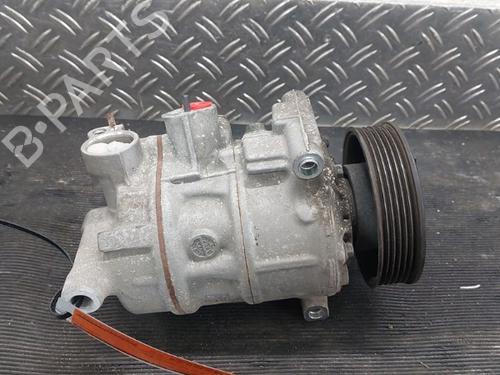 Used AC compressor AC compressor 34694654 34694654
