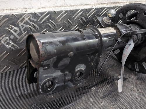 Right front shock absorber OPEL COMBO Box Body/MPV (K9) 1.5 D | BP34695128M17 - Image 2