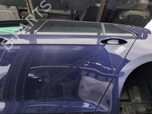 Dør venstre bagtil VW GOLF VII (5G1, BQ1, BE1, BE2) 1.0 TSI (110 hp) 27039207