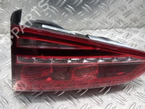 Used Right taillight VW GOLF VII (5G1, BQ1, BE1, BE2) 1.4 TSI (122 hp) 26646649