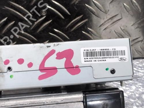 Electronic module FORD C-MAX II (DXA/CB7, DXA/CEU) 1.0 EcoBoost | BP30459466M83