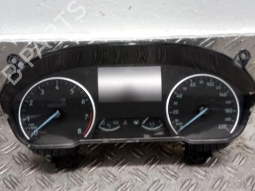 Multifunctionele display FORD ECOSPORT 1.0 EcoBoost | BP26045890C48 
