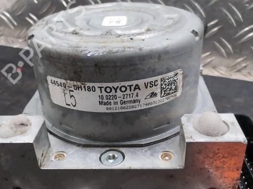 ABS Bremseaggregat TOYOTA AYGO X (_B7_) 1.0 VVT-i (KGB70) | BP30875248M43