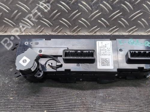 Climate control KIA NIRO I (DE) E-NIRO | BP37266538I5 - Image 2