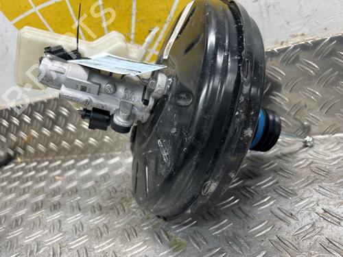 Used Servo brake VW POLO VI (AW1, BZ1, AE1) 1.0 TSI (95 hp) 26044254