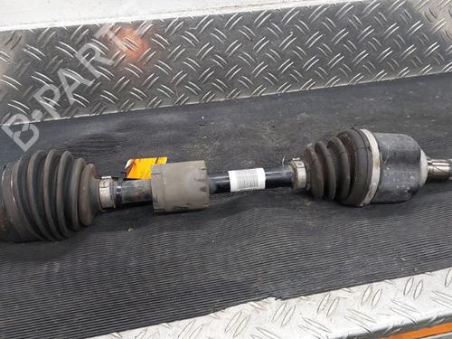 Used Left front driveshaft Left front driveshaft 36861585 36861585