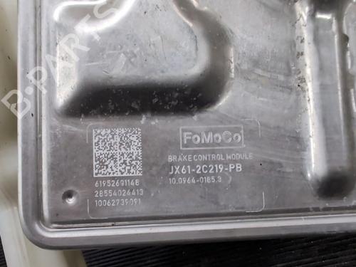 Servo brake FORD FOCUS IV Turnier (HP) 1.5 EcoBlue | BP29539958M42