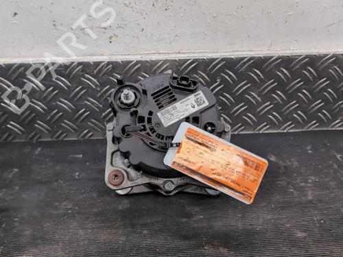 Used Alternator RENAULT MASTER III Platform/Chassis (EV, HV, UV) 2.3 dCi 150 FWD (EV0F, HV0F, UV0F, EV03, HV03, UV03) (150 hp) 30320122