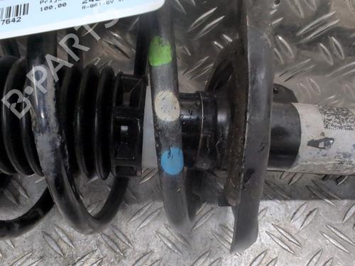 Right front shock absorber CITROËN C3 III (SX) 1.2 PureTech 82 | BP26044187M17 - Image 3