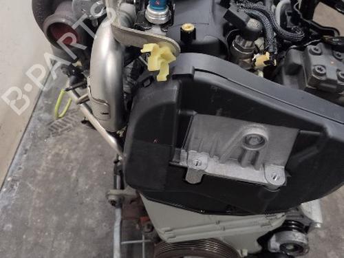Engine NISSAN PULSAR Hatchback (C13) 1.5 dCi | BP30875221M1 - Image 3