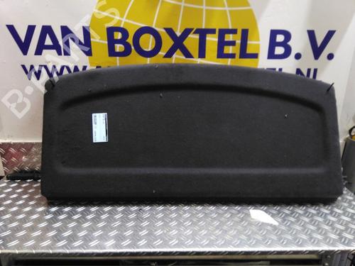 Used Rear parcel shelf VW GOLF VI (5K1) 2.0 GTi (210 hp) 26042059