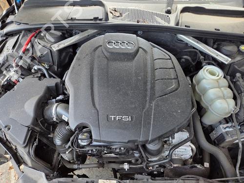 Used Engine Engine AUDI A5 Sportback (F5A, F5F) 2.0 TFSI (190 hp) 27817778 27817778