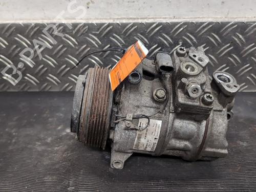 Used AC compressor AC compressor 34695179 34695179