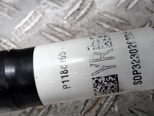 Left rear driveshaft TESLA MODEL Y (5YJY) Long Range All-wheel Drive | BP26046963M40 - Image 2