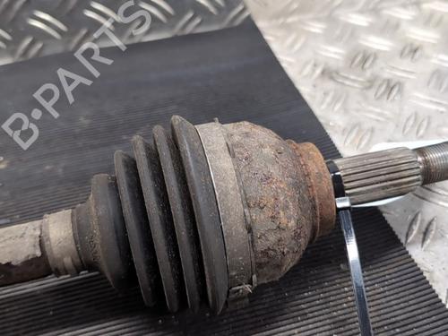 Right front driveshaft SKODA CITIGO (NF1) 1.0 | BP29568302M39