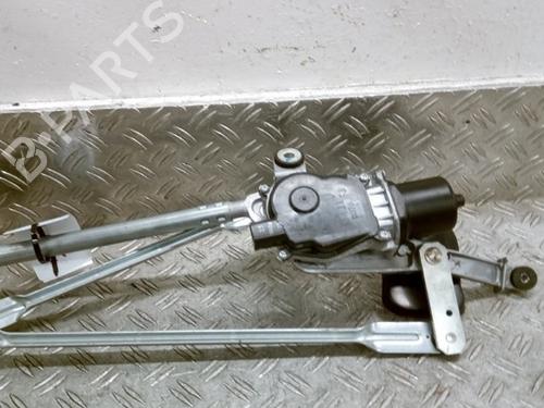 Front wipers mechanism SUZUKI VITARA (LY) 1.4 Hybrid (Mild Hybrid) (APK414) | BP27261049C83 