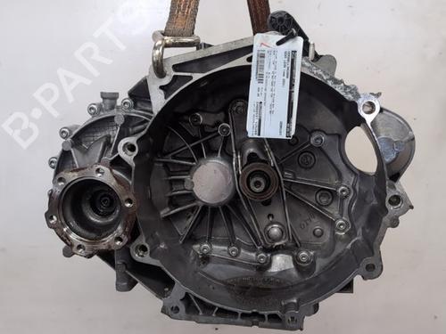 Used Gearbox Gearbox SEAT LEON Sportstourer (KL8, KLD) 1.0 TSI (110 hp) 28021314 28021314