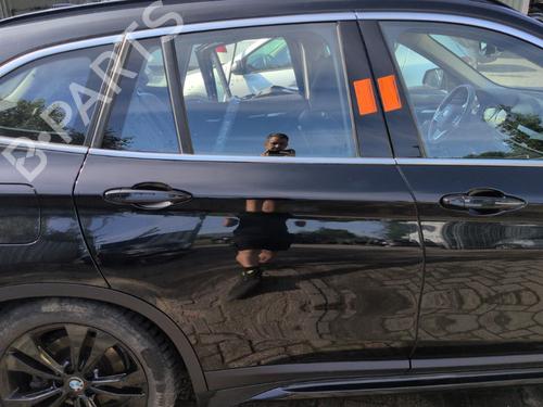 Dør højre bagtil Dør højre bagtil BMW X1 (F48) xDrive 25 e Plug-in-Hybrid (220 hp) 36353999 36353999