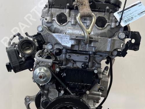 Motor PEUGEOT 3008 II SUV (MC_, MR_, MJ_, M4_) 1.2 THP/ PureTech 130 (MRHNSM, MRHNSU, MRHNSJ, MRHNYW,... (131 hp) 26043862