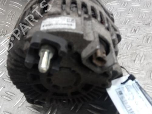 Alternator MERCEDES-BENZ VITO Van (W447) 111 CDI (447.601, 447.603, 447.605) | BP26044643M7 