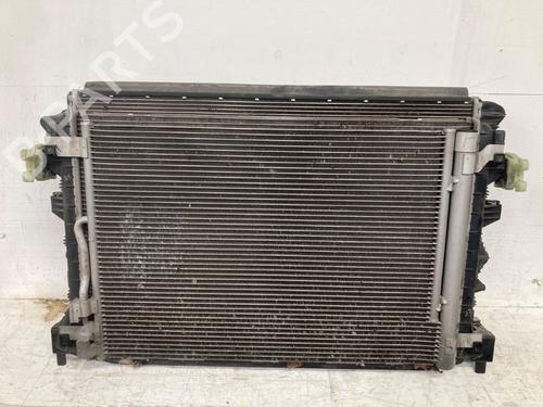Radiator set VW TIGUAN ALLSPACE (BW2, BJ2) 1.5 TSI | BP32215503M120  - Image 7