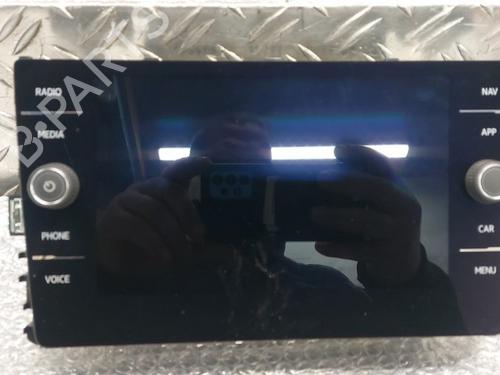 display-monitor-vw-polo-vi-aw1-bz1-ae1-2017-32315742 main image