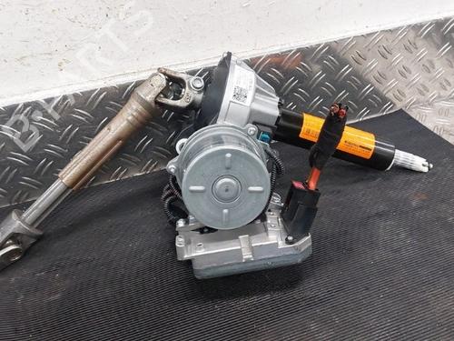 Used Steering column Steering column AUDI A1 Sportback (GBA) 25 TFSI (95 hp) 32520161 32520161