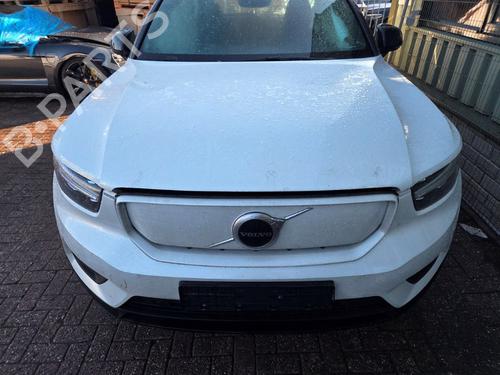 Komplette front VOLVO XC40 (536) Recharge (231 hp) 32215357