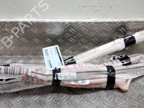 Højre gardin airbag RENAULT ESPACE VI (RHN) E-TECH 200 Hybrid (199 hp) 30201793