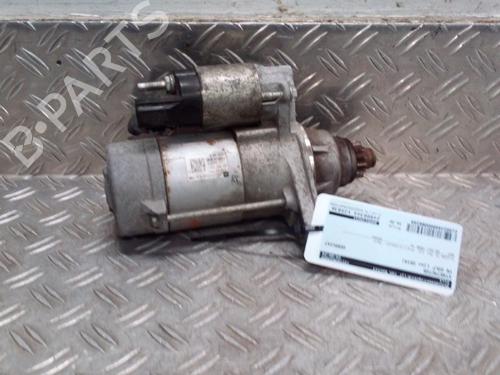 Startmotor VW GOLF VII (5G1, BQ1, BE1, BE2) 1.6 TDI (115 hp) 26043825