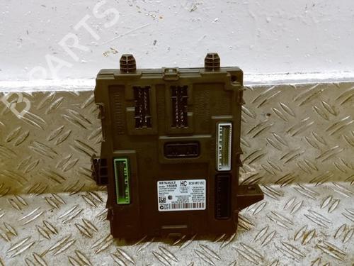 Control unit RENAULT KADJAR (HA_, HL_) 1.2 TCe 130 (HLMR) | BP26046834M11 - Image 2