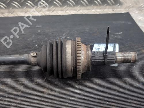 Left front driveshaft OPEL KARL (C16) 1.0 | BP29568322M38