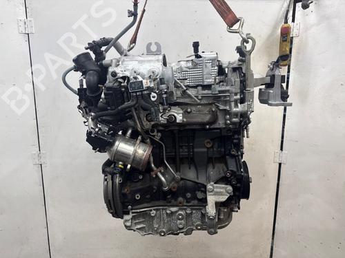 Engine RENAULT TRAFIC III Van (FG_) 2.0 dCi 120 (FGMN) | BP36185684M1 - Image 4
