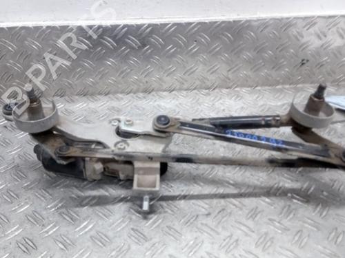 Used Front wipers mechanism Front wipers mechanism 27465425 27465425
