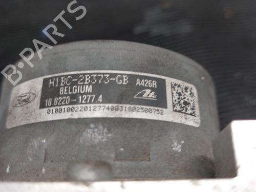 ABS pump FORD FIESTA VII (HJ, HF) 1.0 EcoBoost | BP32404279M43