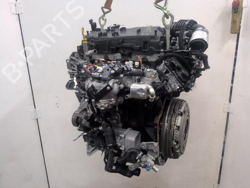 Engine RENAULT TRAFIC III Van (FG_) 2.0 dCi 150 (FGMU) | BP31268602M1 - Image 2