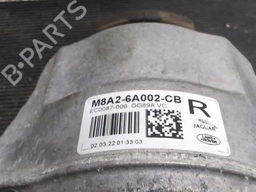 Engine mount LAND ROVER RANGE ROVER VELAR (L560) 2.0 P400 Hybrid 4x4 | BP38108273M89 - Image 3
