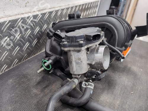 Intake manifold KIA PICANTO III (JA) 1.0 | BP38233772M70 - Image 2