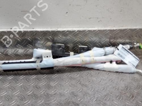 Høyre gardin kollisjonspute KIA PICANTO III (JA) 1.0 (67 hp) 30811985