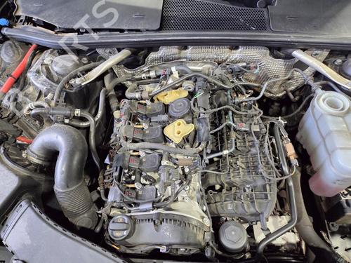 Engine AUDI A6 C8 Avant (4A5) 40 TFSI | BP29749843M1 