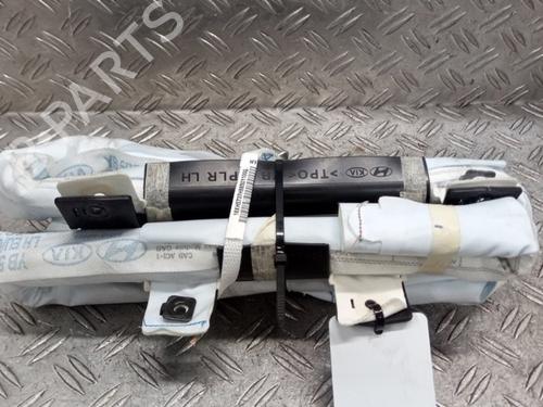 Used Left curtain airbag KIA RIO IV (YB, SC, FB) 1.0 T-GDI 100 (101 hp) 30811894