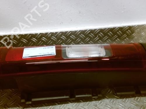 Used Left taillight Left taillight RENAULT TRAFIC III Van (FG_) 2.0 dCi 120 (FGMN) (120 hp) 26046212 26046212