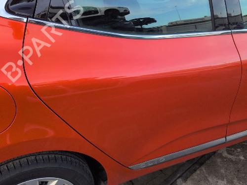 Right rear door RENAULT CLIO V (B7_) 1.0 TCe 100 (B7MT) | BP26045390C5