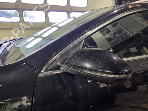 Used Left mirror KIA CEED Sportswagon (CD) 1.0 T-GDI (120 hp) 30875295