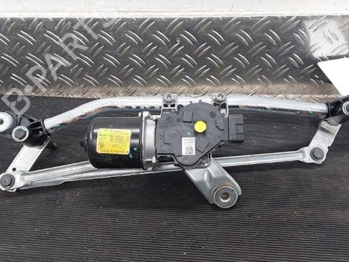 Front wipers mechanism RENAULT MEGANE E-TECH SUV EV60 (BNJ1) | BP33018464C83 - Image 3