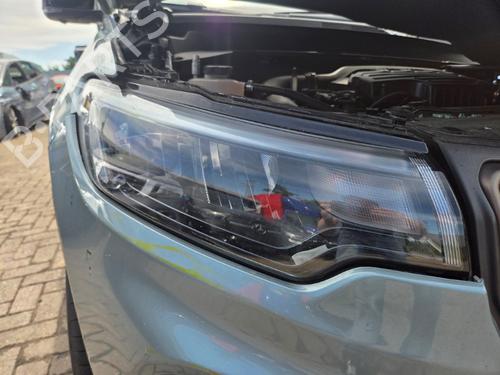 Used Right headlight Right headlight 37266642 37266642